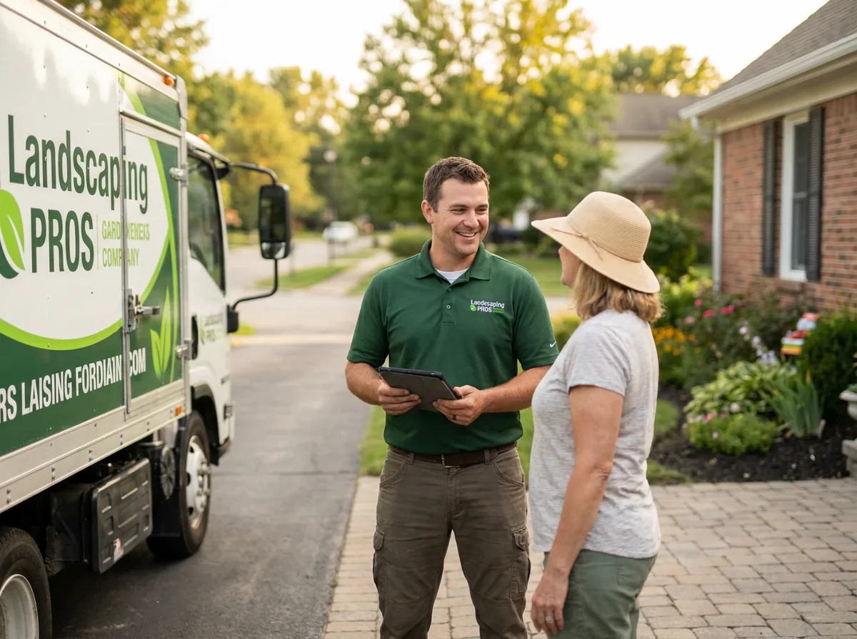 Landscaping Summersville, WV FAQs